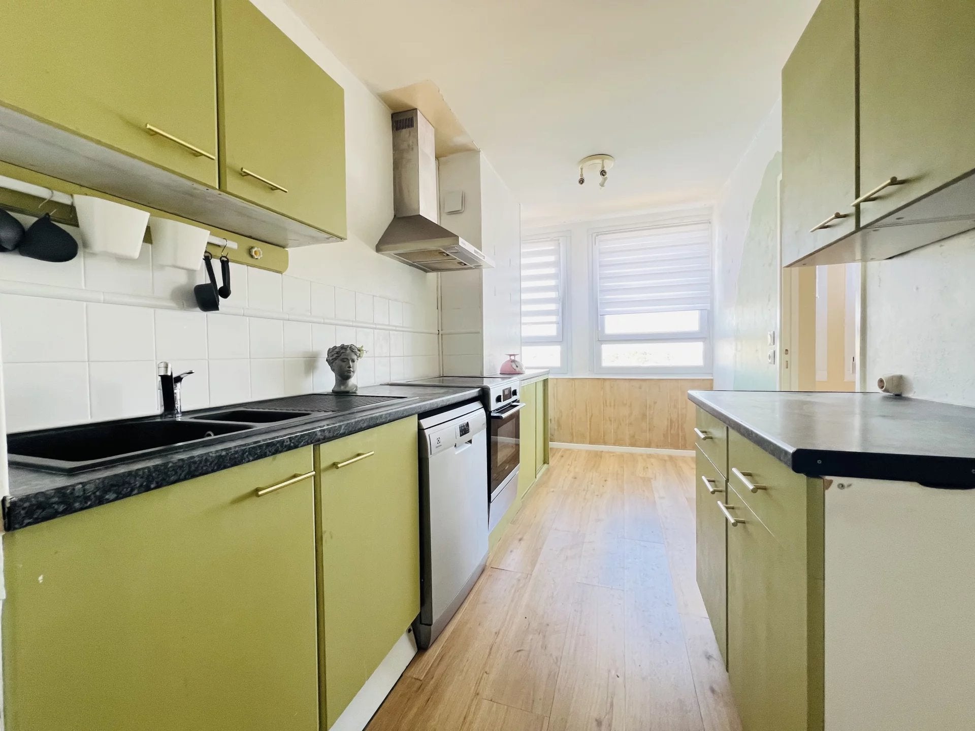 Appartement Rue Pierre Bérégovoy à Arras