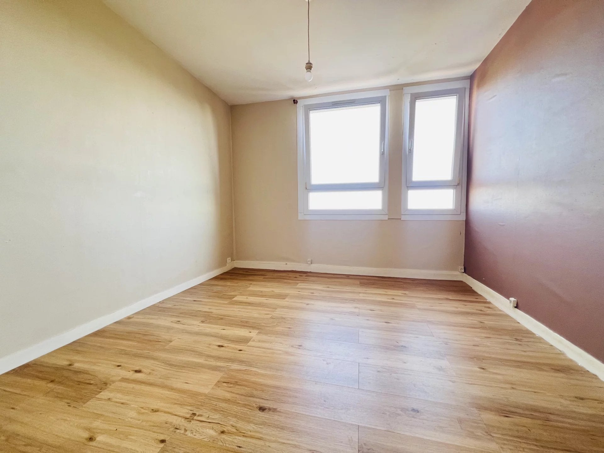 Appartement Rue Pierre Bérégovoy à Arras