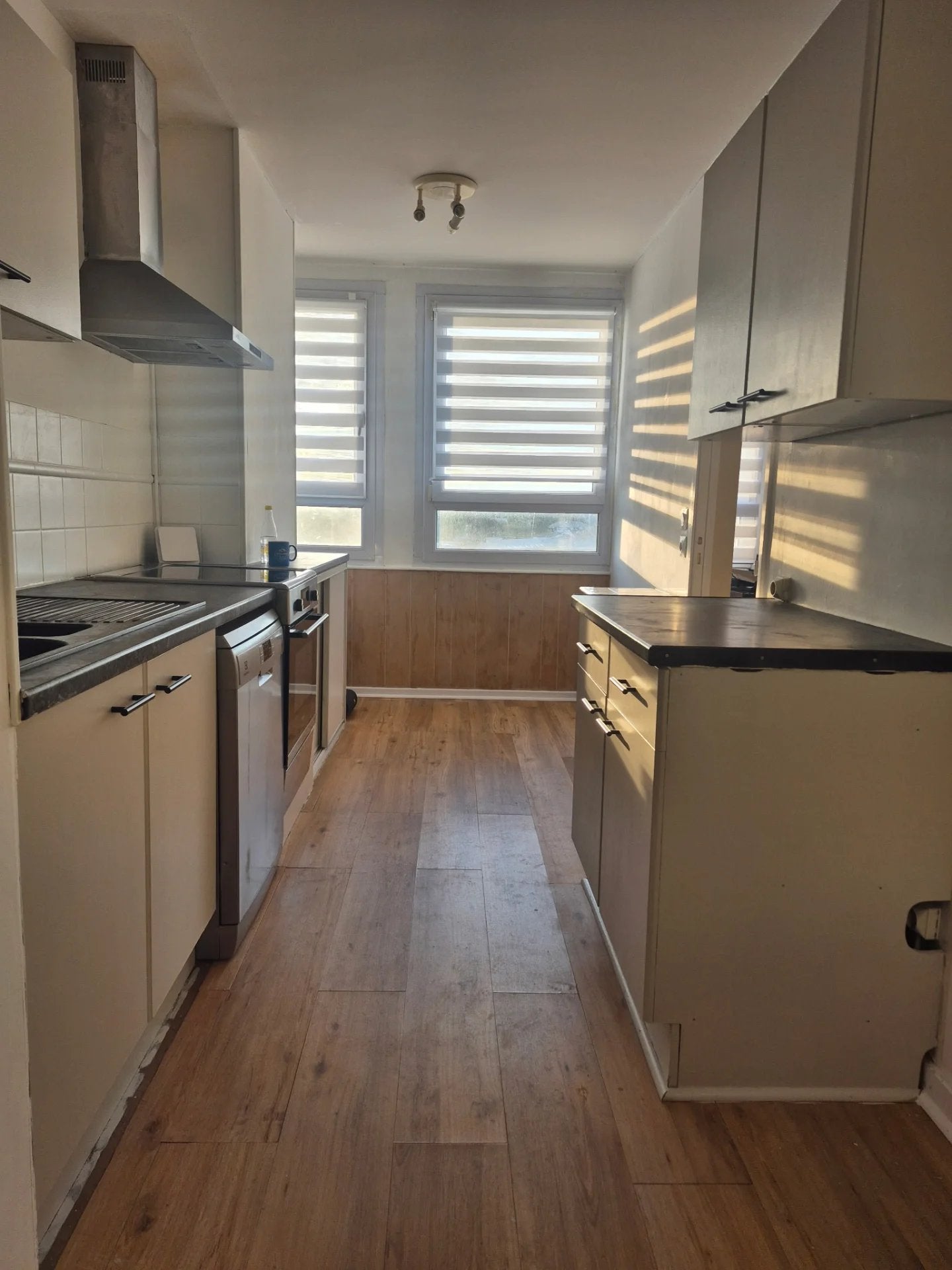 Flat Rue Pierre Bérégovoy in Arras