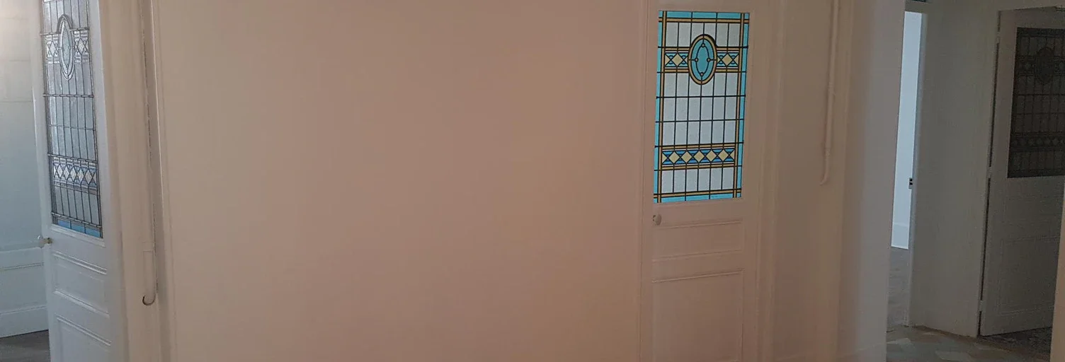 Flat Rue du Docteur Mazet in Grenoble