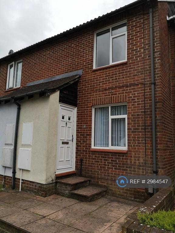 House Heathfield in Basingstoke and Deane