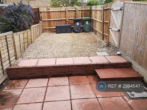 House Heathfield in Basingstoke and Deane
