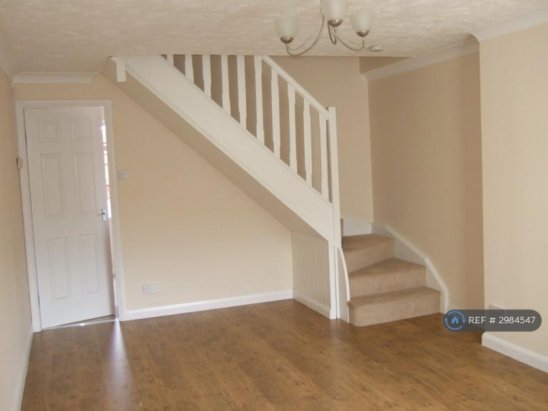 House Heathfield in Basingstoke and Deane