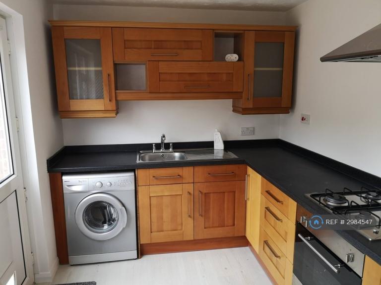 House Heathfield in Basingstoke and Deane