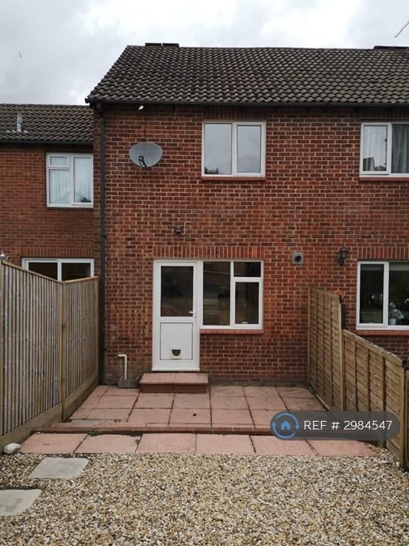House Heathfield in Basingstoke and Deane