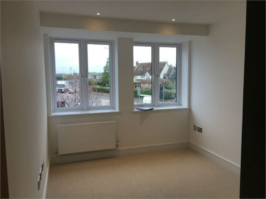Flat High Street in Waltham Cross