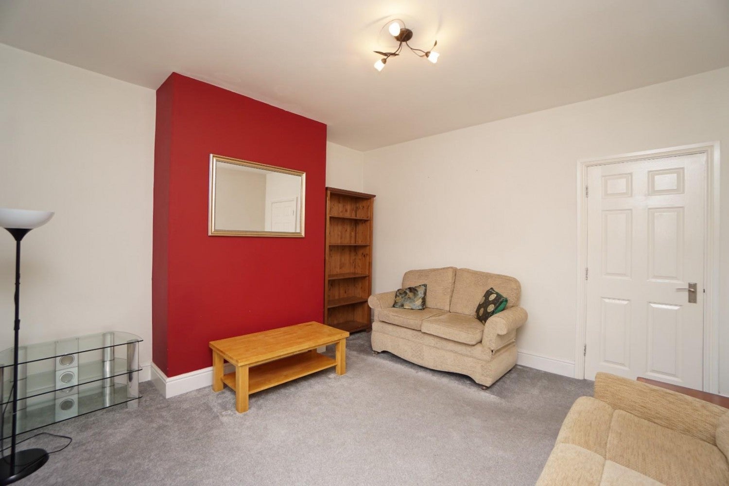 House Stothard Road in Sheffield
