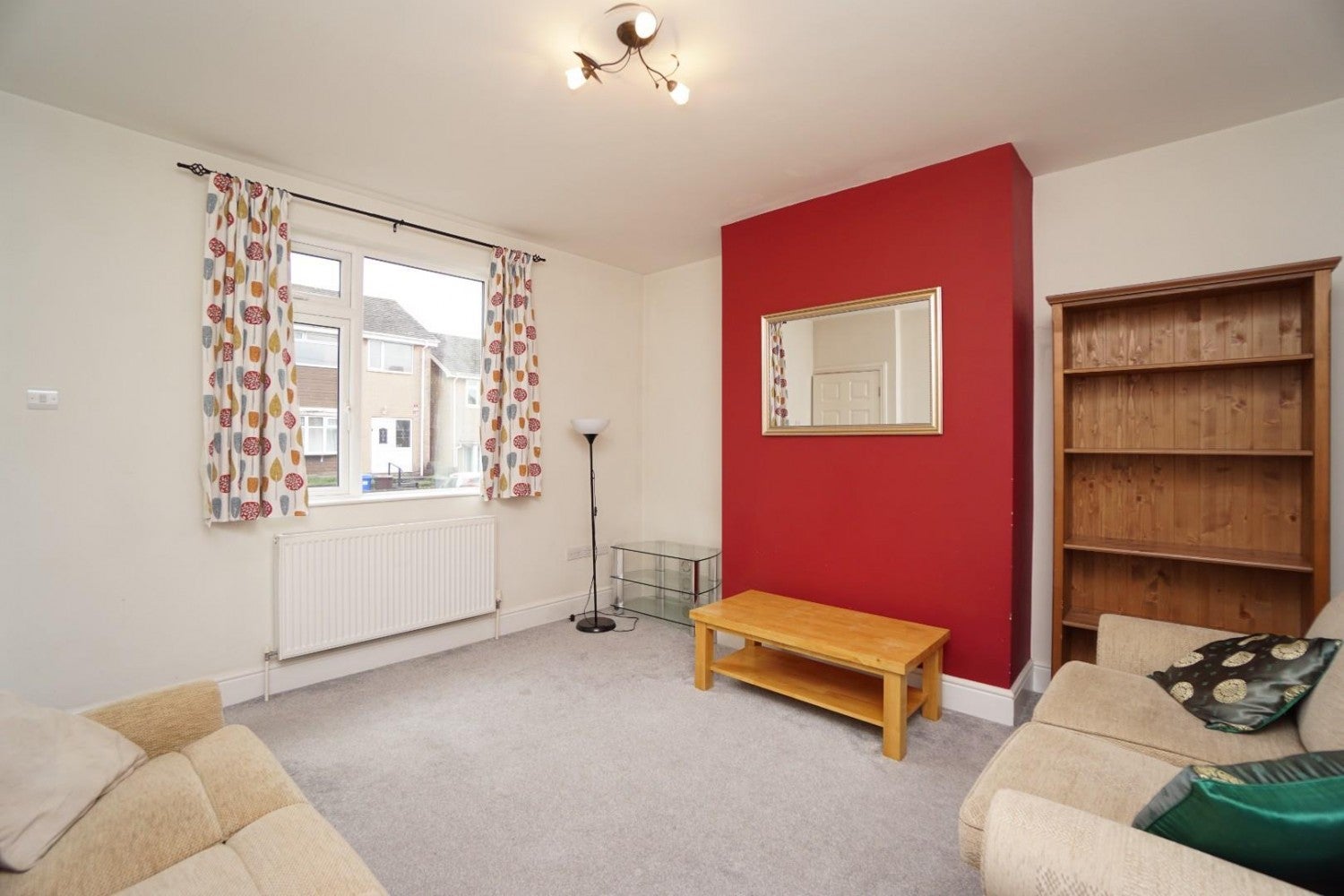 House Stothard Road in Sheffield