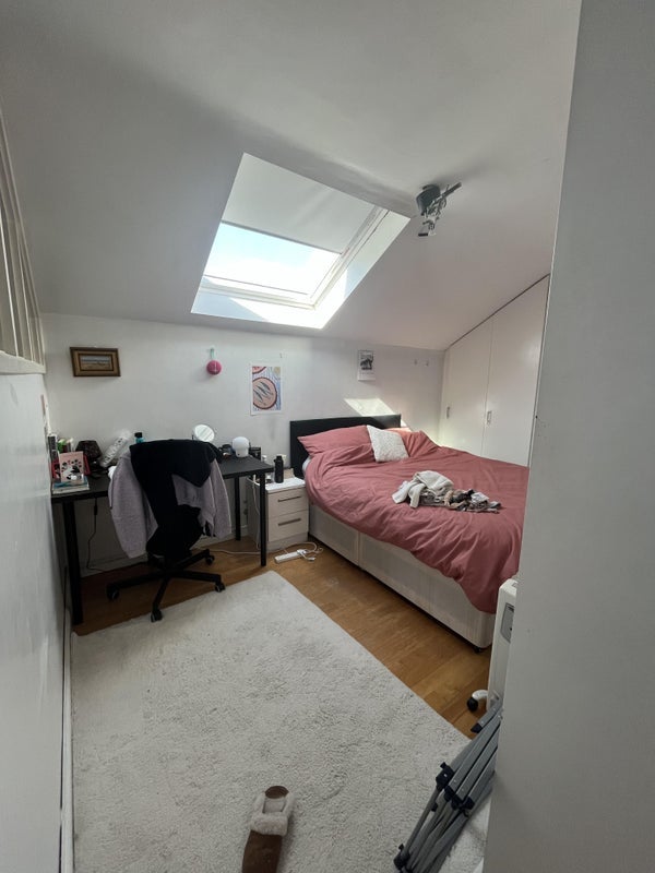 Room Maynards Quay in Greater London