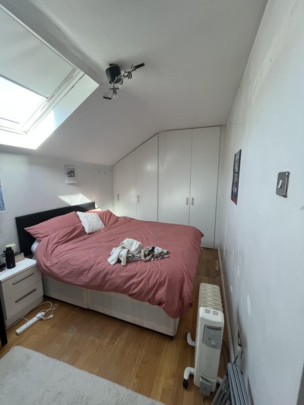 Room Maynards Quay in Greater London