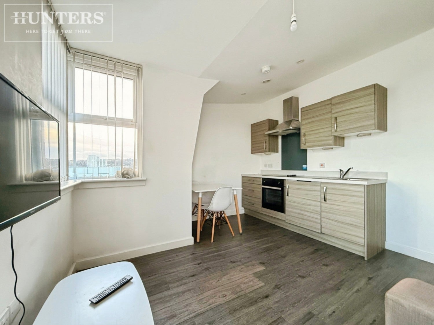Flat Royal Street in Barnsley
