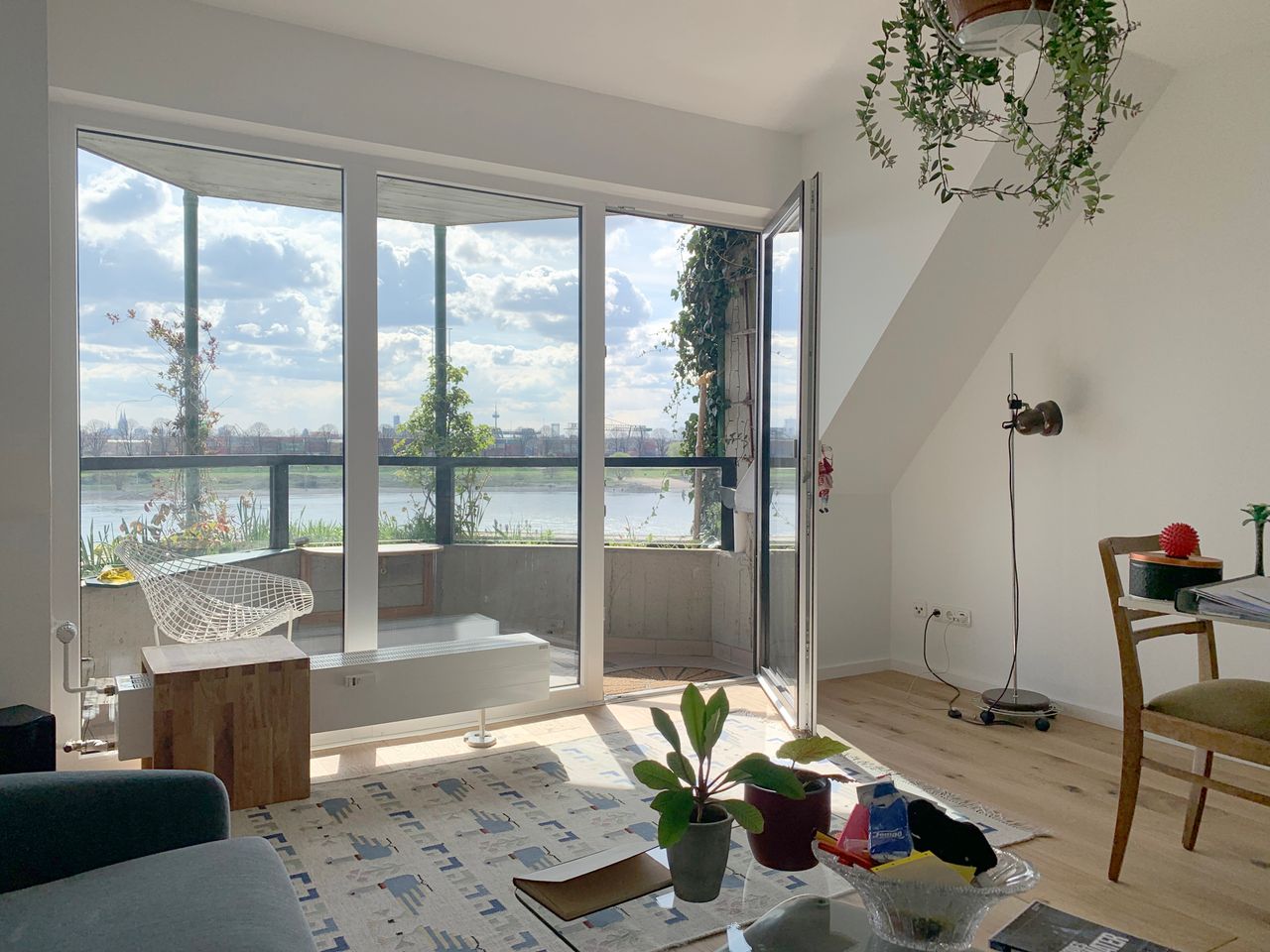 Wohnung Isidor-Caro-Straße in Köln