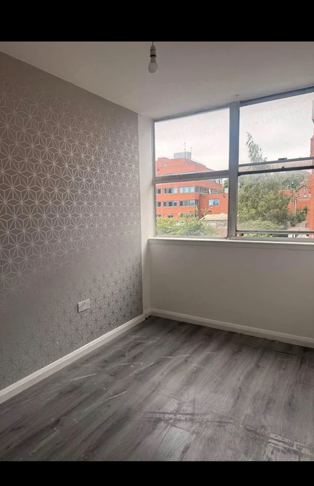 Flat Stuart Street in Luton