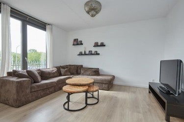 Appartement Grotenhuyshof 25 in Purmerend