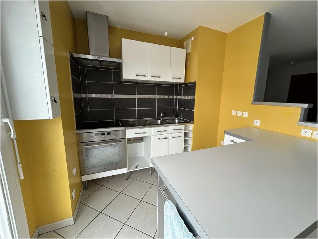 Appartement Rue de la Gare à Merris