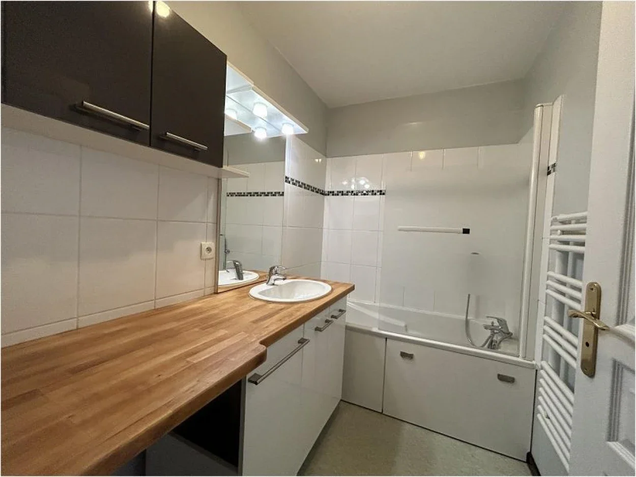 Appartement Rue de la Gare à Merris