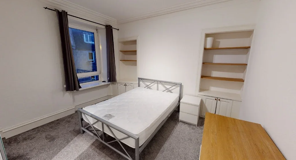 Flat Urquhart Road in Aberdeen City
