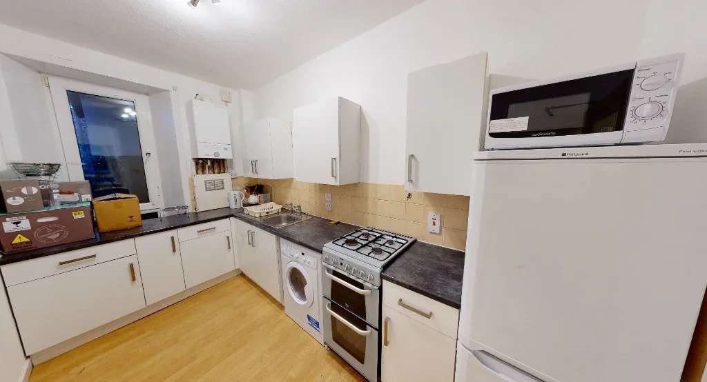 Flat Urquhart Road in Aberdeen City