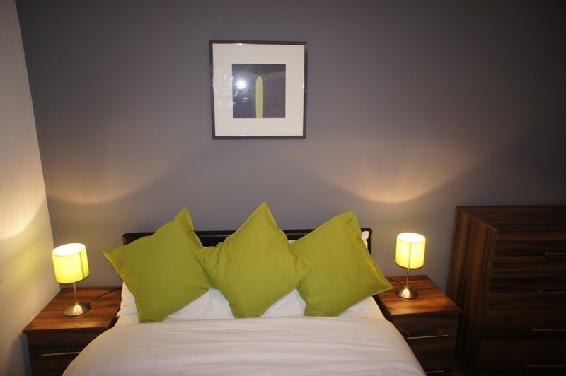 Room High Street in Greater London