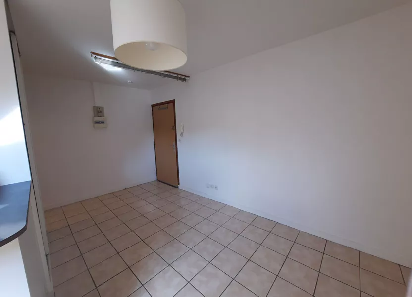 Appartement Rue des Deux Frères Laporte à Épône