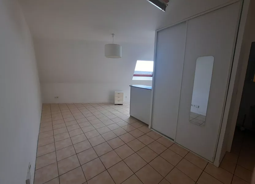 Appartement Rue des Deux Frères Laporte à Épône