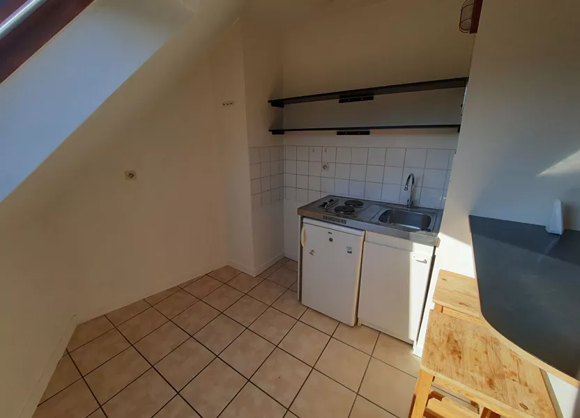 Appartement Rue des Deux Frères Laporte à Épône