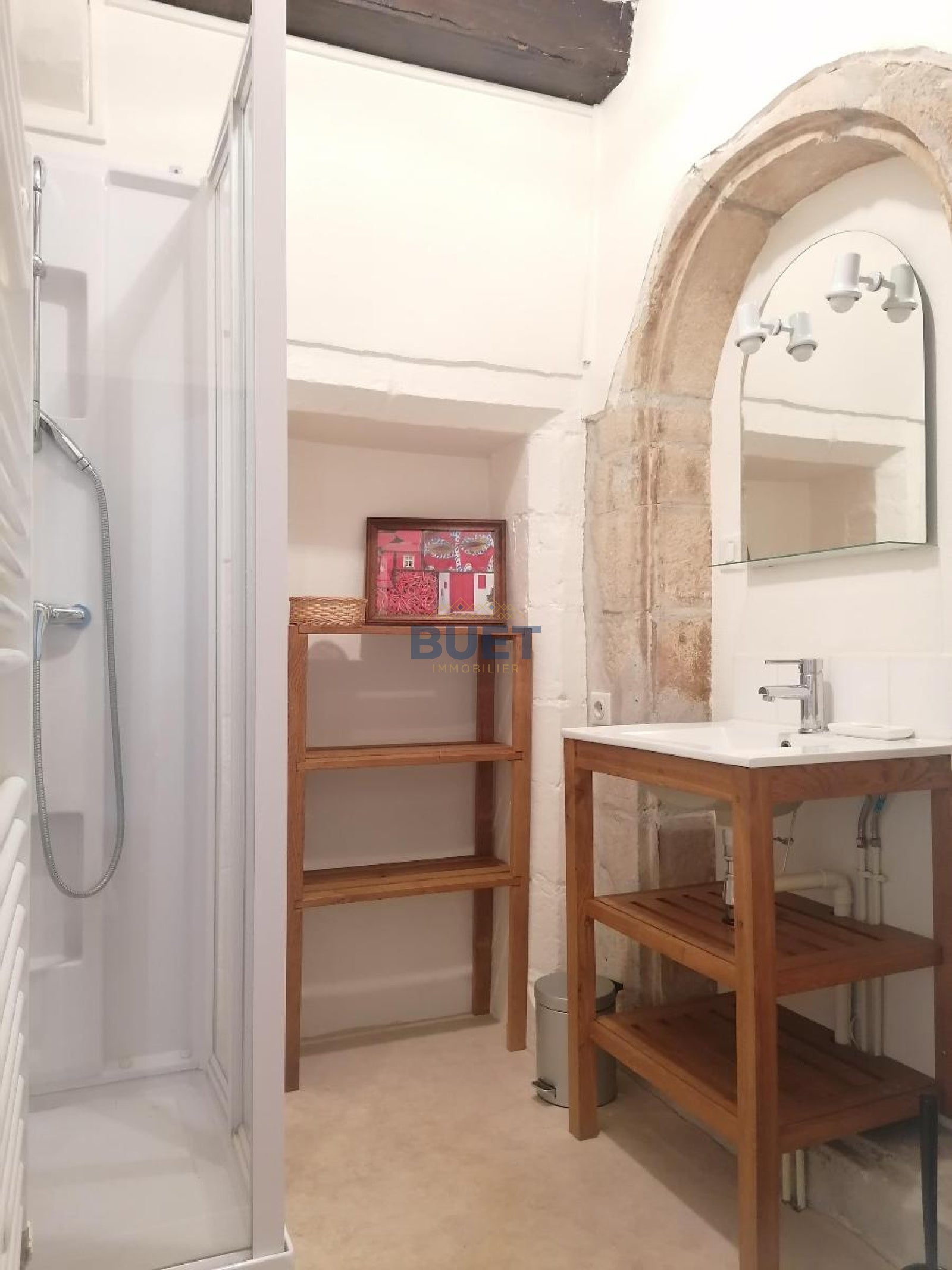 Appartement Rue d'Assas à Dijon
