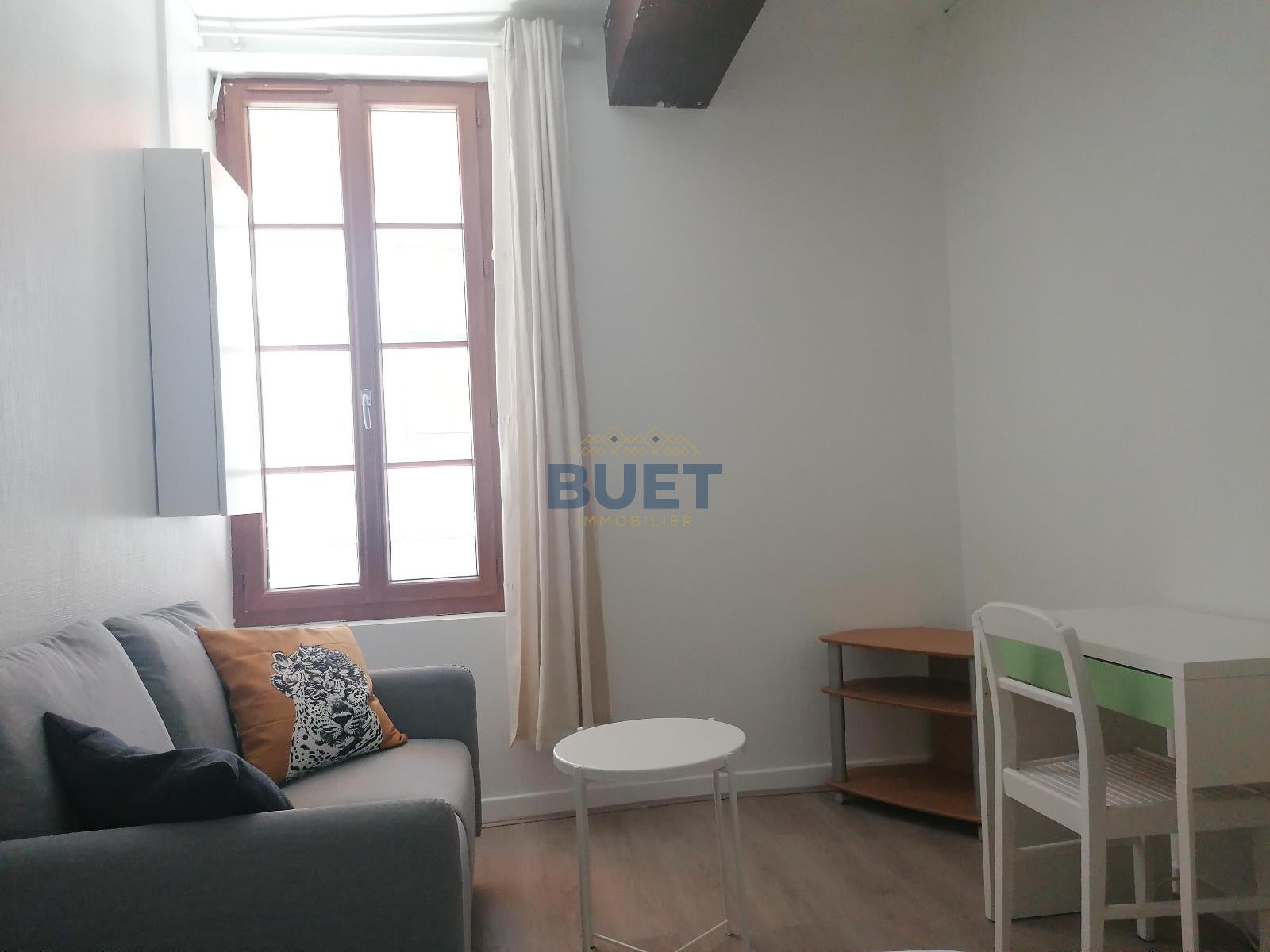 Appartement Rue d'Assas à Dijon