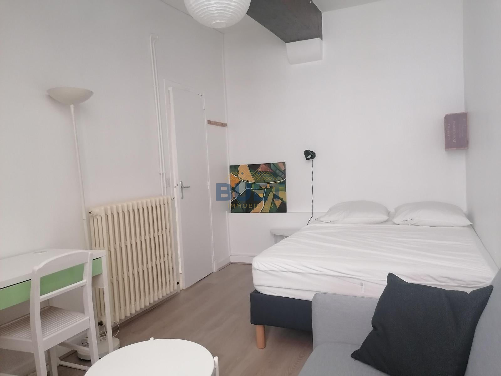 Appartement Rue d'Assas à Dijon