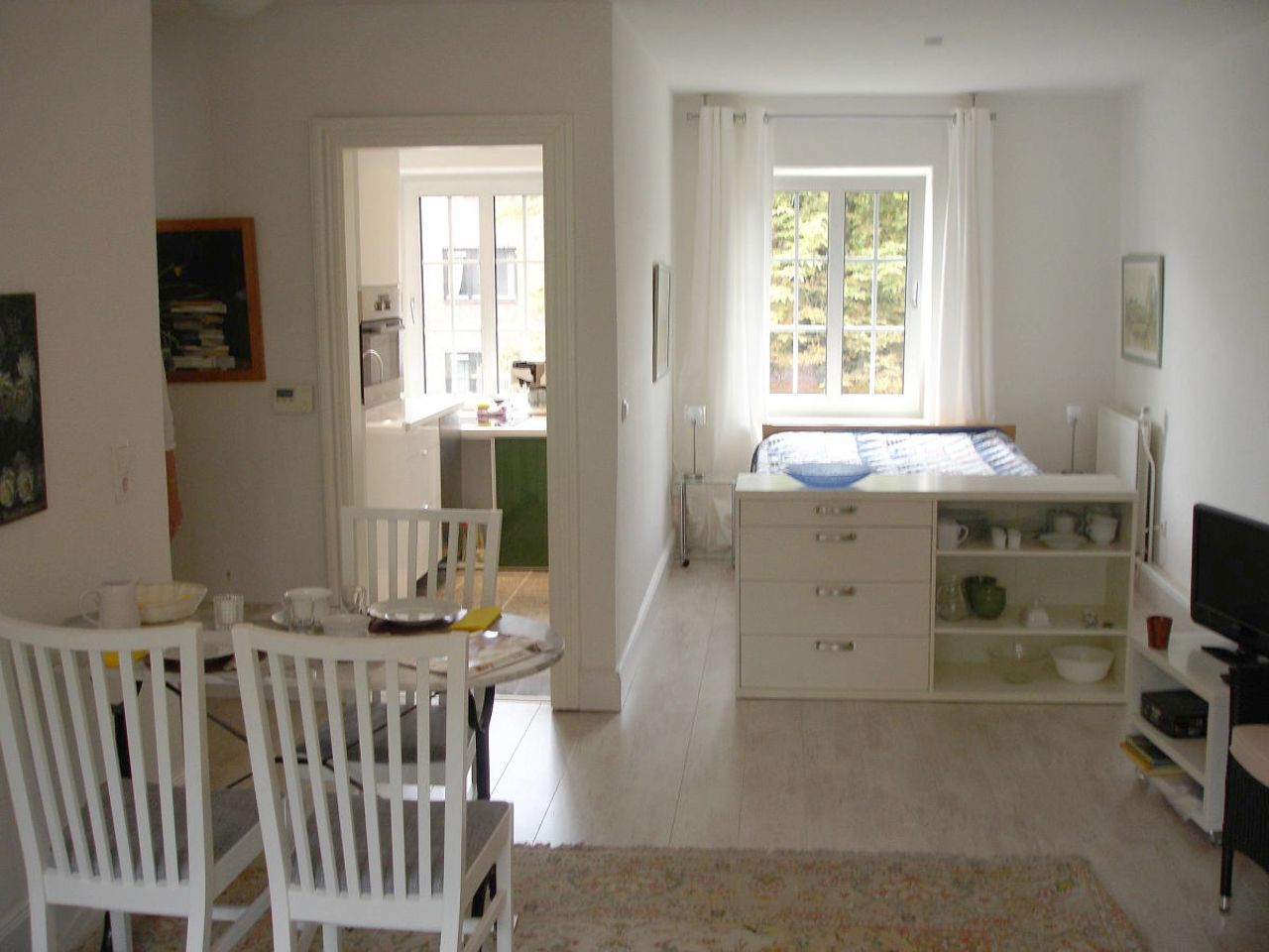 Wohnung Dorfkoppel in Hamburg