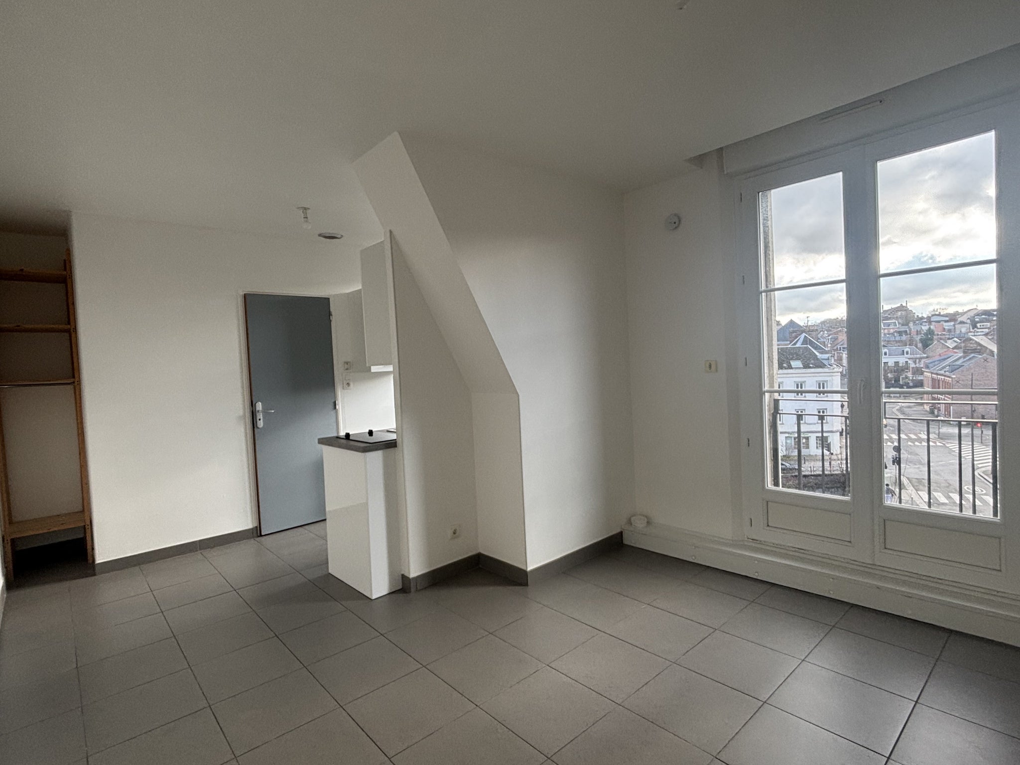 Appartement Passage Alphonse Fiquet à Amiens