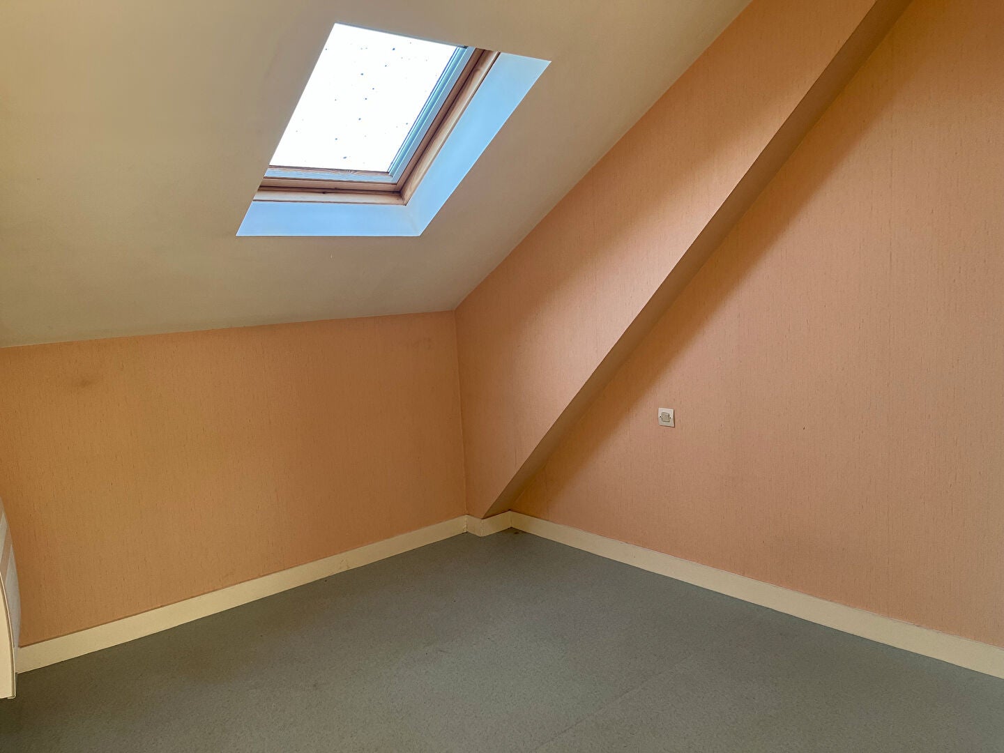 Appartement Rue Villevert à Châtellerault