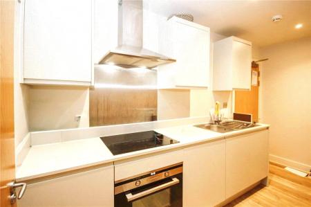 Flat Grove Lane in Weston-super-Mare