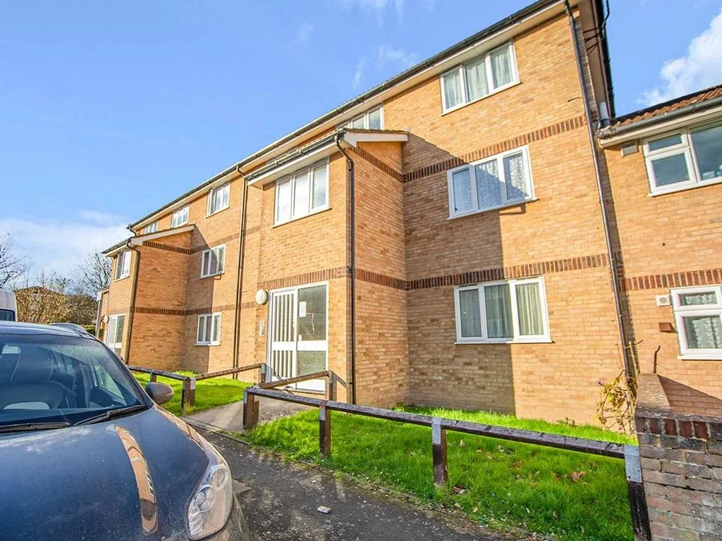 Flat Fort Pitt Street in Chatham