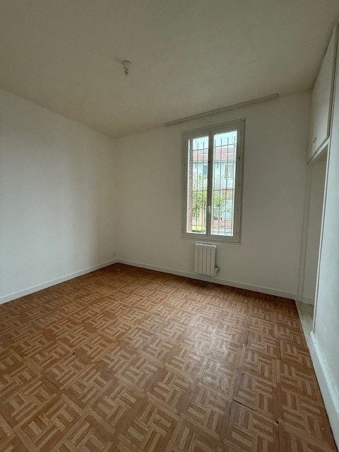 Appartement Chemin des Chasseurs à Bron