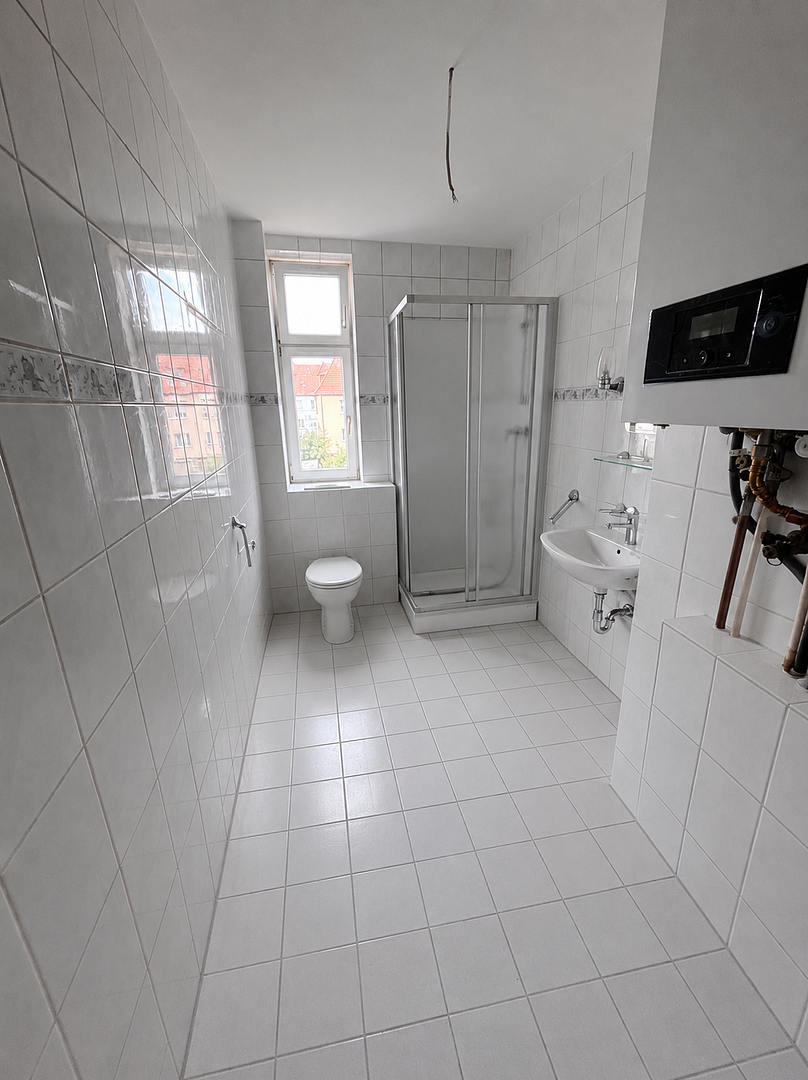 Wohnung Friedensstraße in Bitterfeld-Wolfen