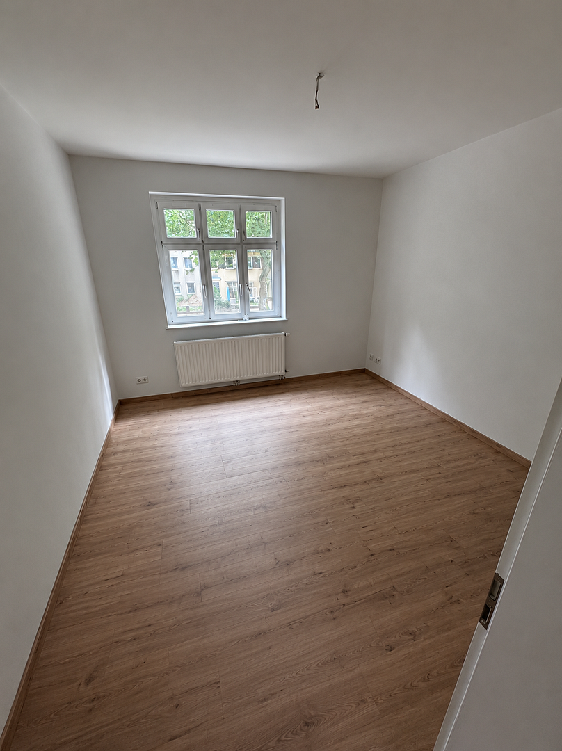 Wohnung Friedensstraße in Bitterfeld-Wolfen