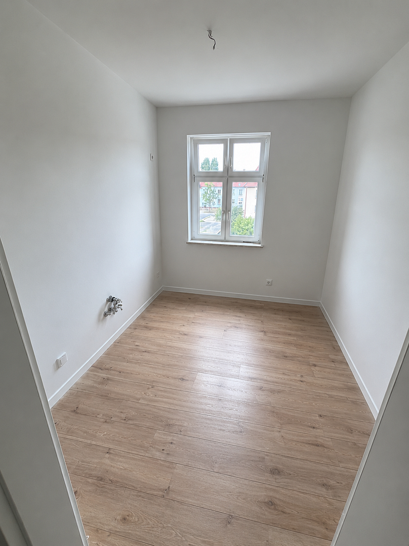 Wohnung Friedensstraße in Bitterfeld-Wolfen