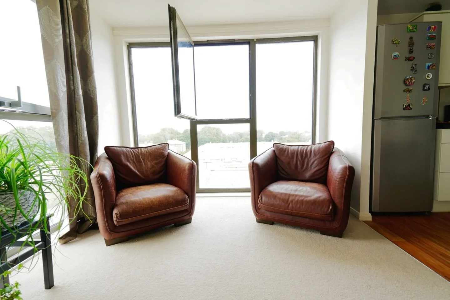 Flat Skerne Road in Greater London