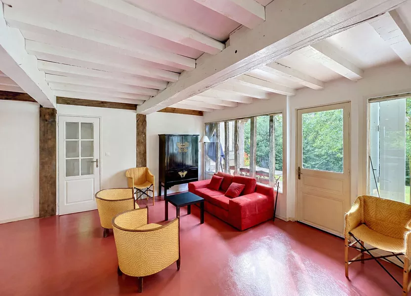 Appartement Avenue Henri de Navarre à Bayonne