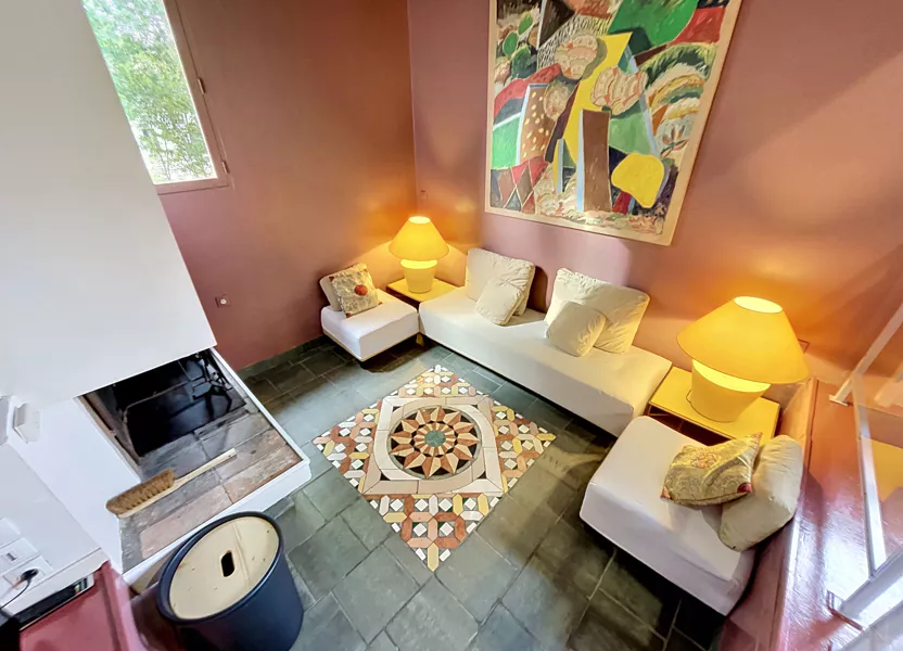 Appartement Avenue Henri de Navarre à Bayonne