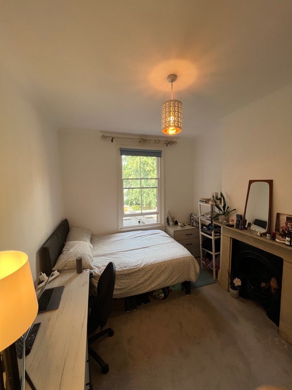 House Disraeli Road in Greater London