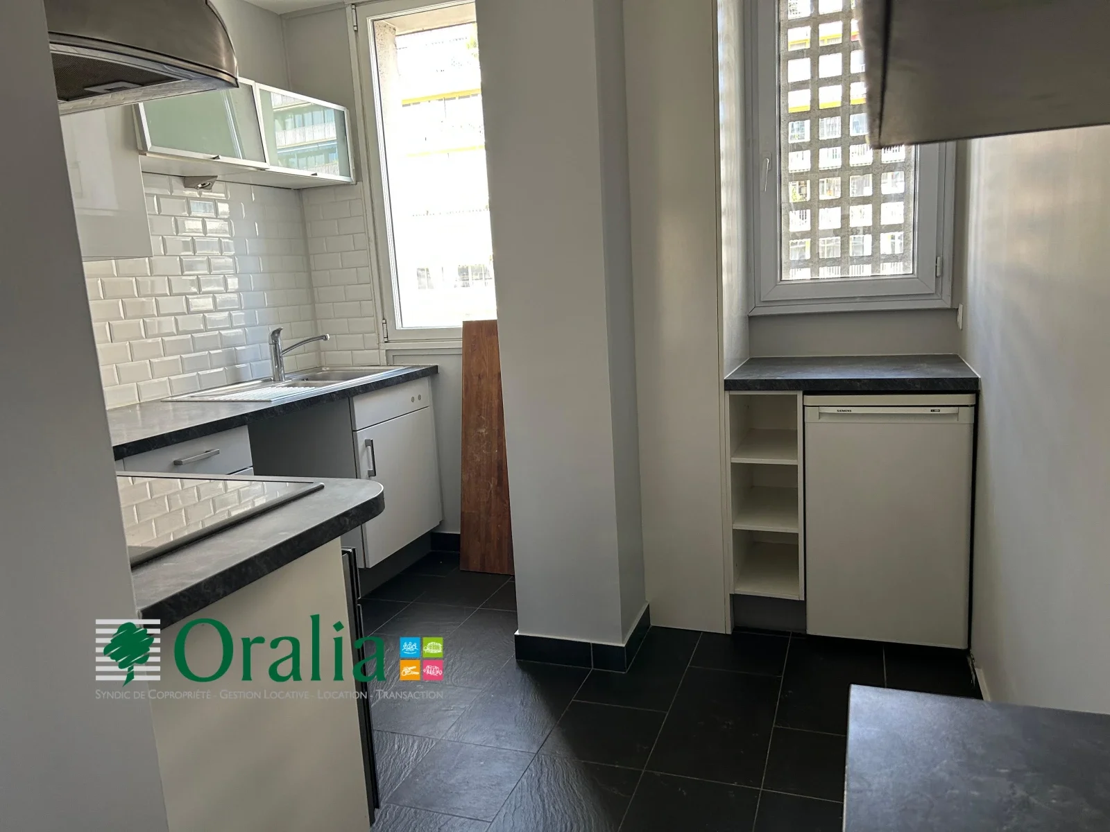 Appartement Cours des Longs Prés à Boulogne-Billancourt