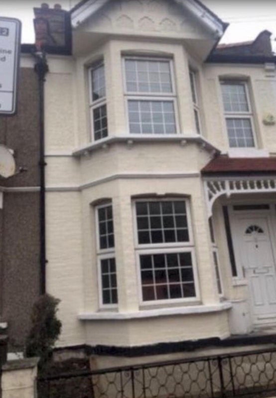 Room Totterdown Street in Greater London