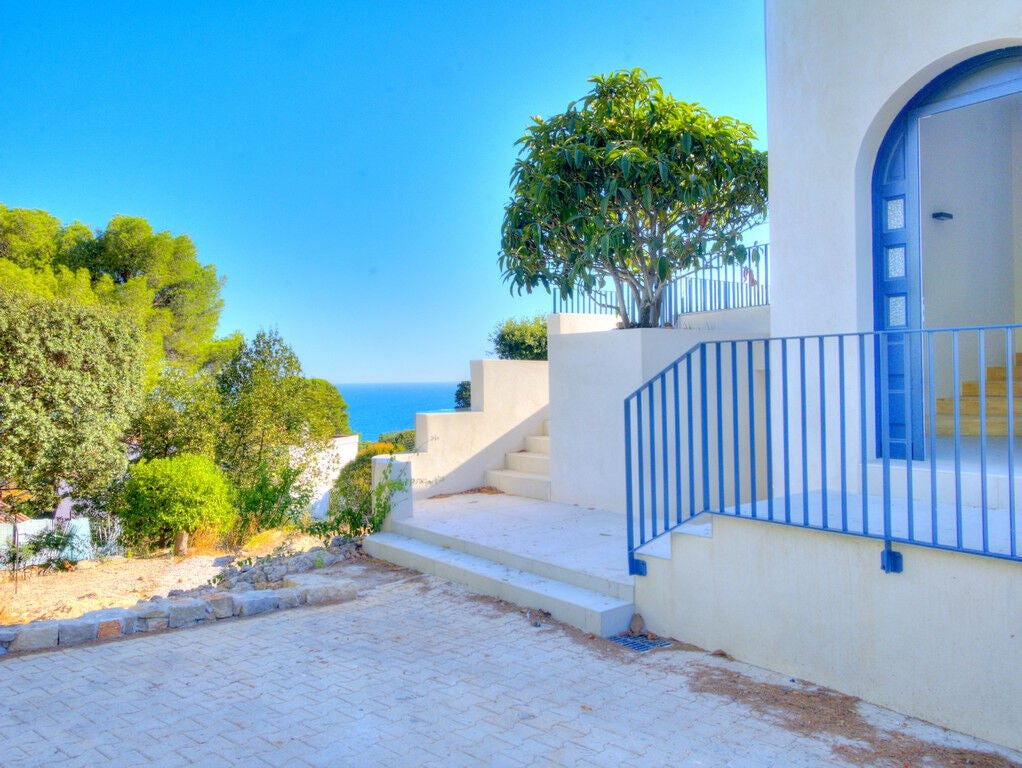 Flat Chemin de la Mogeire in Sète