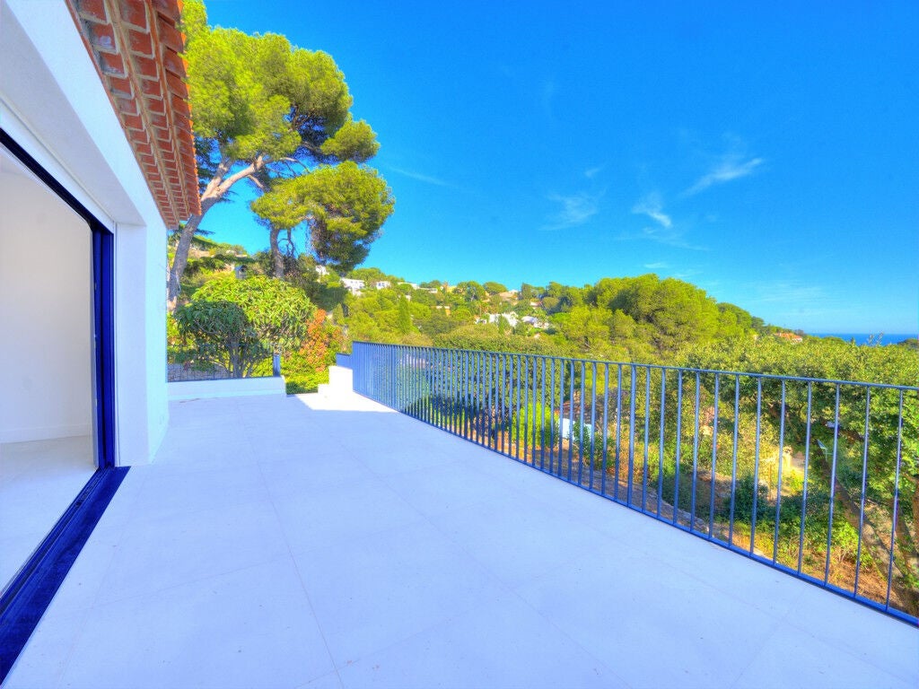 Appartement Chemin de la Mogeire à Sète