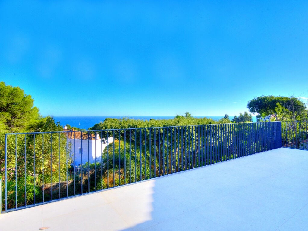 Appartement Chemin de la Mogeire à Sète