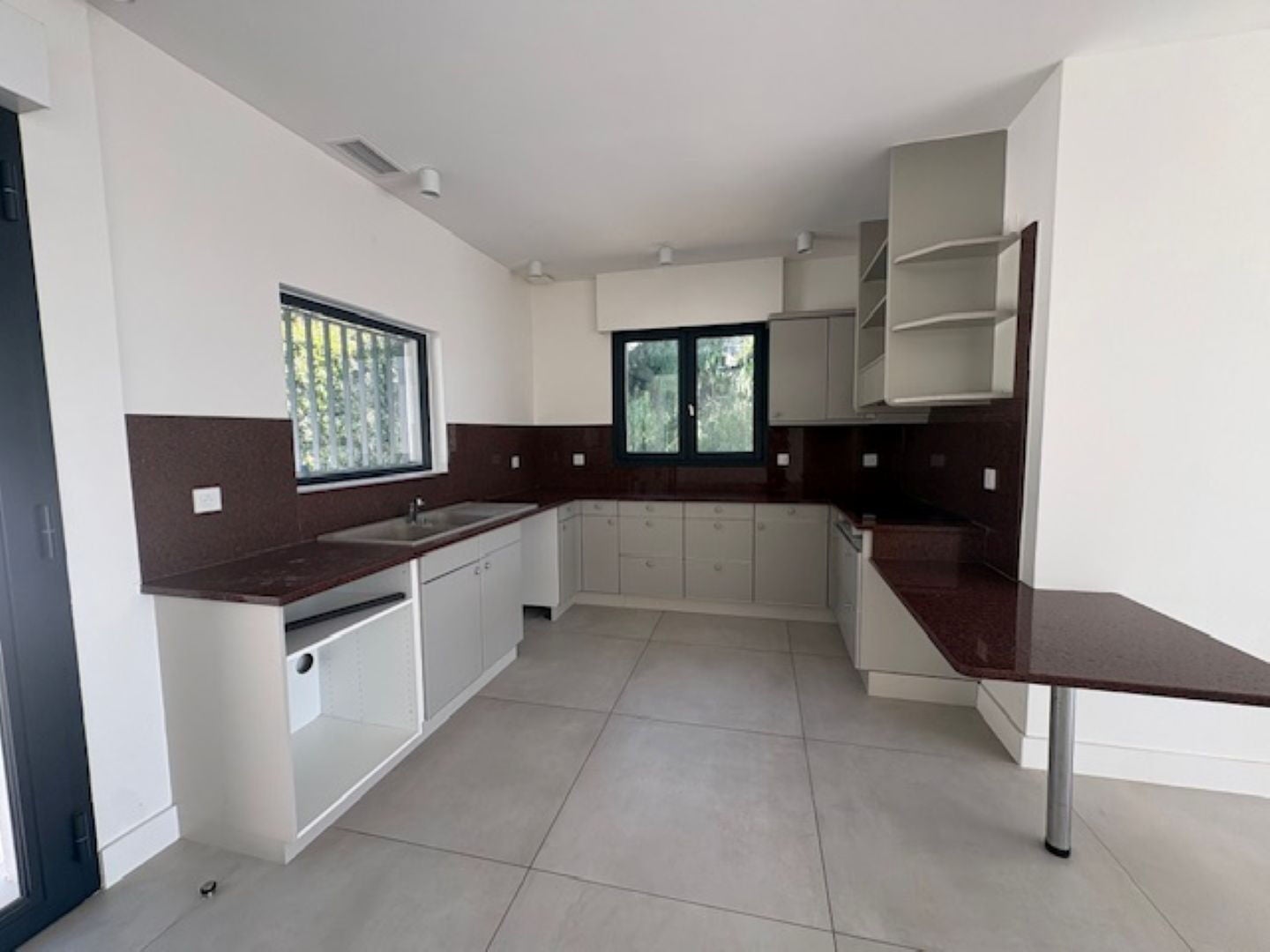 Appartement Chemin de la Mogeire à Sète