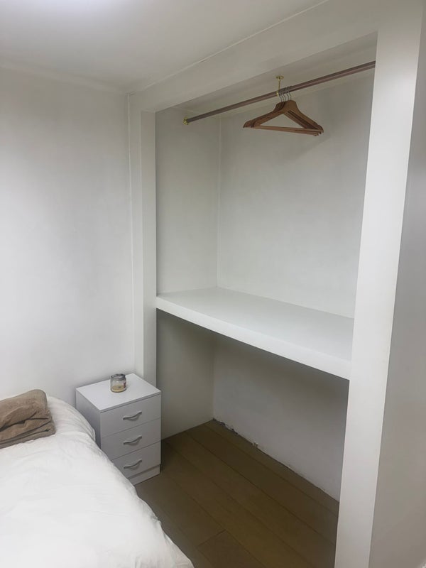 Room Oxford Road in Greater London