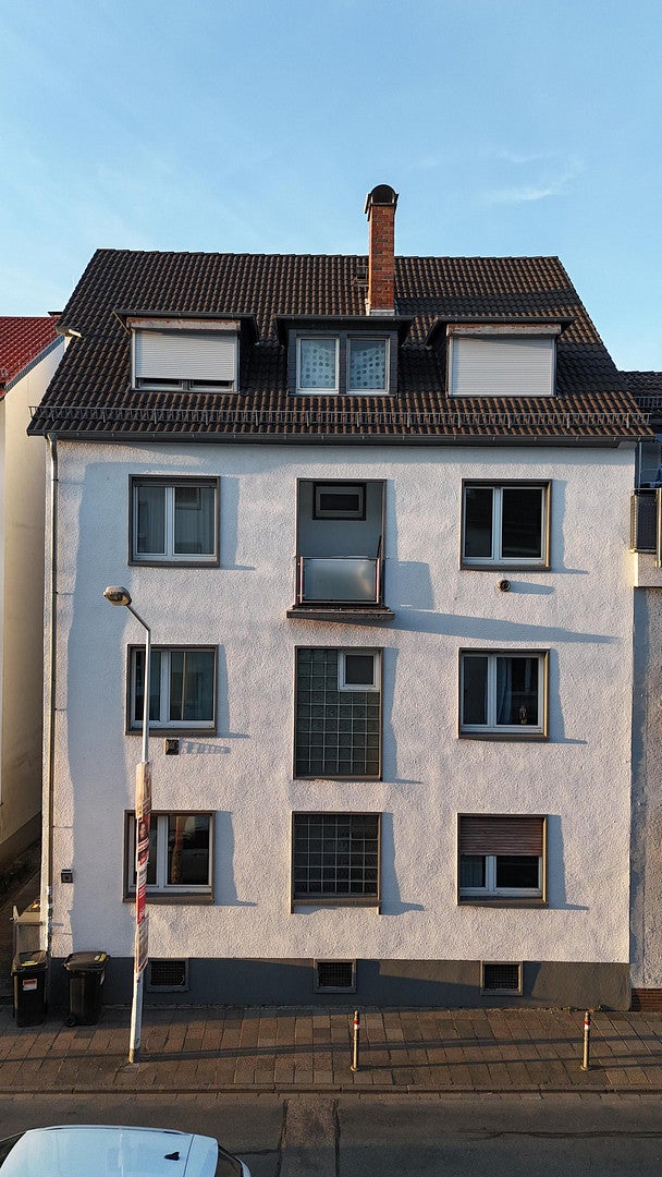 Wohnung Heinrichstraße in Darmstadt